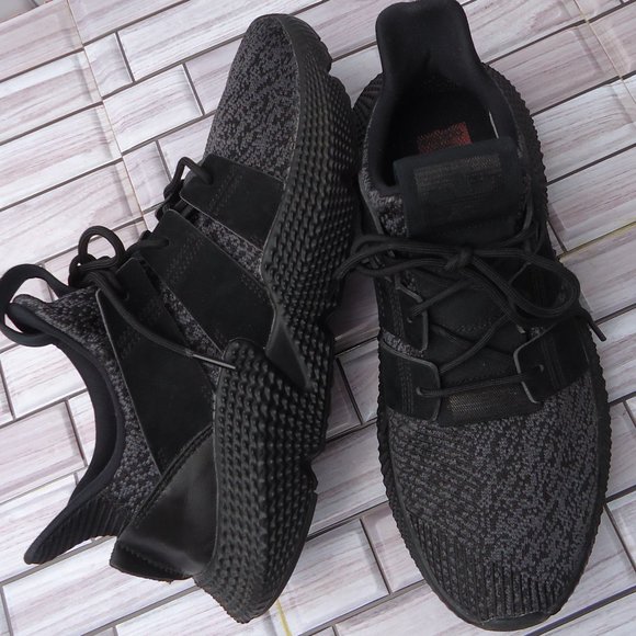 SIZE ADIDAS Prophere athletic trainers